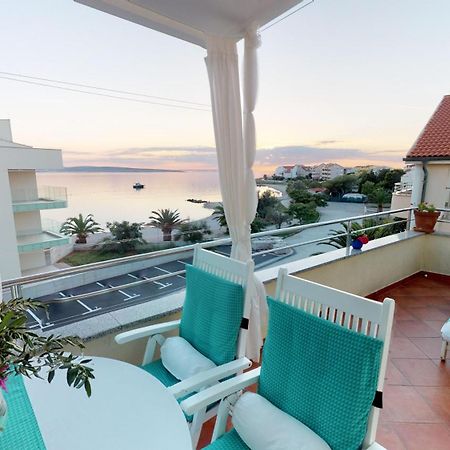 Apartment Potkonjak Povljana Buitenkant foto